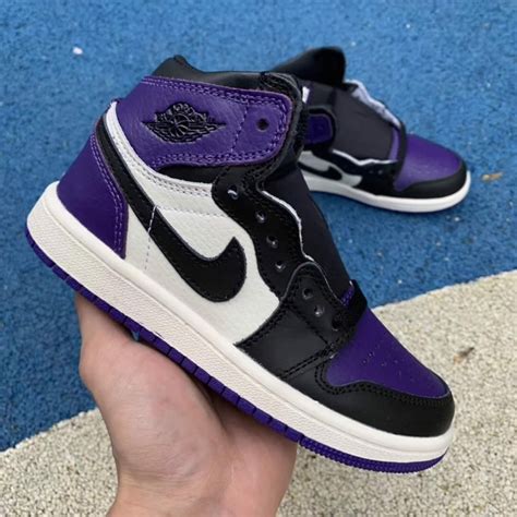 nike jordan kids